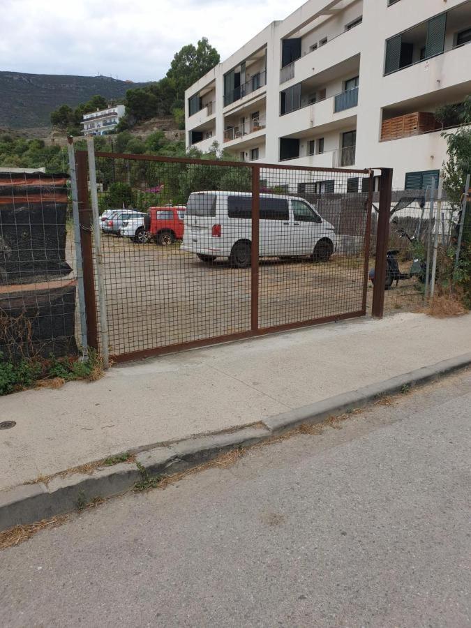Apartamento Gengina, Muy Centrico Cadaqués Exterior foto