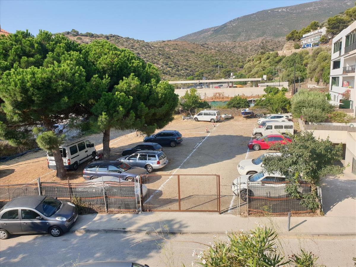Apartamento Gengina, Muy Centrico Cadaqués Exterior foto
