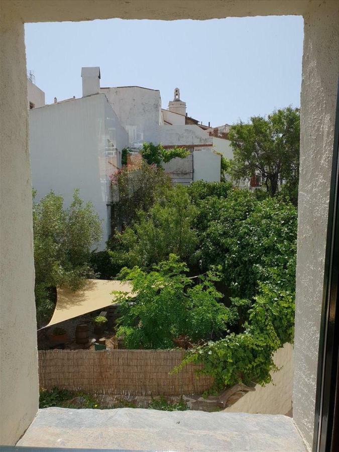 Apartamento Gengina, Muy Centrico Cadaqués Exterior foto