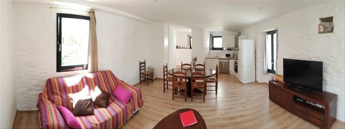 Apartamento Gengina, Muy Centrico Cadaqués Exterior foto