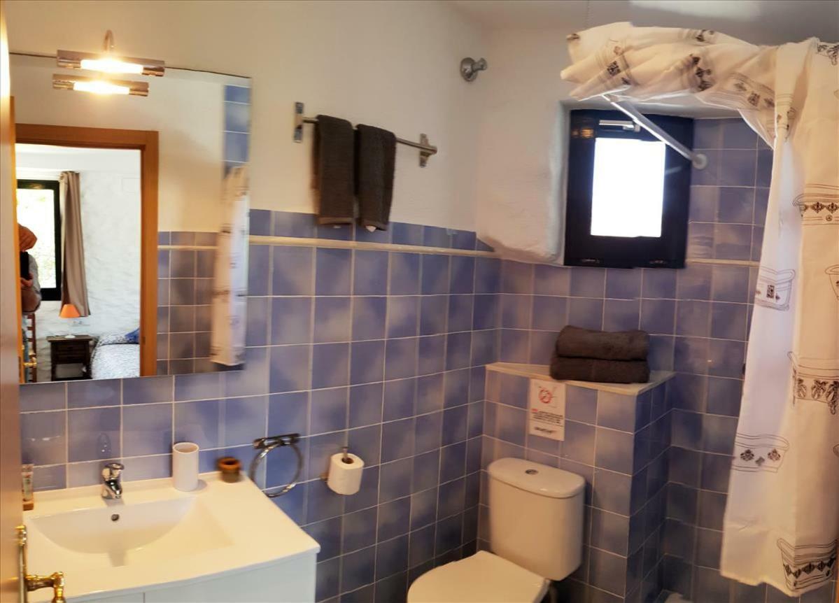 Apartamento Gengina, Muy Centrico Cadaqués Exterior foto