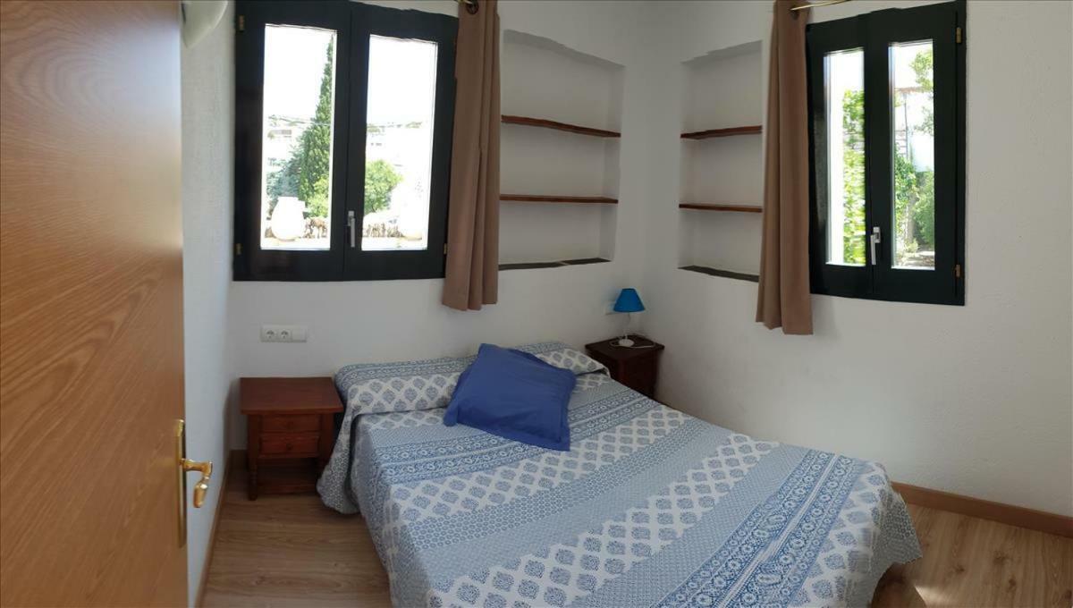 Apartamento Gengina, Muy Centrico Cadaqués Exterior foto