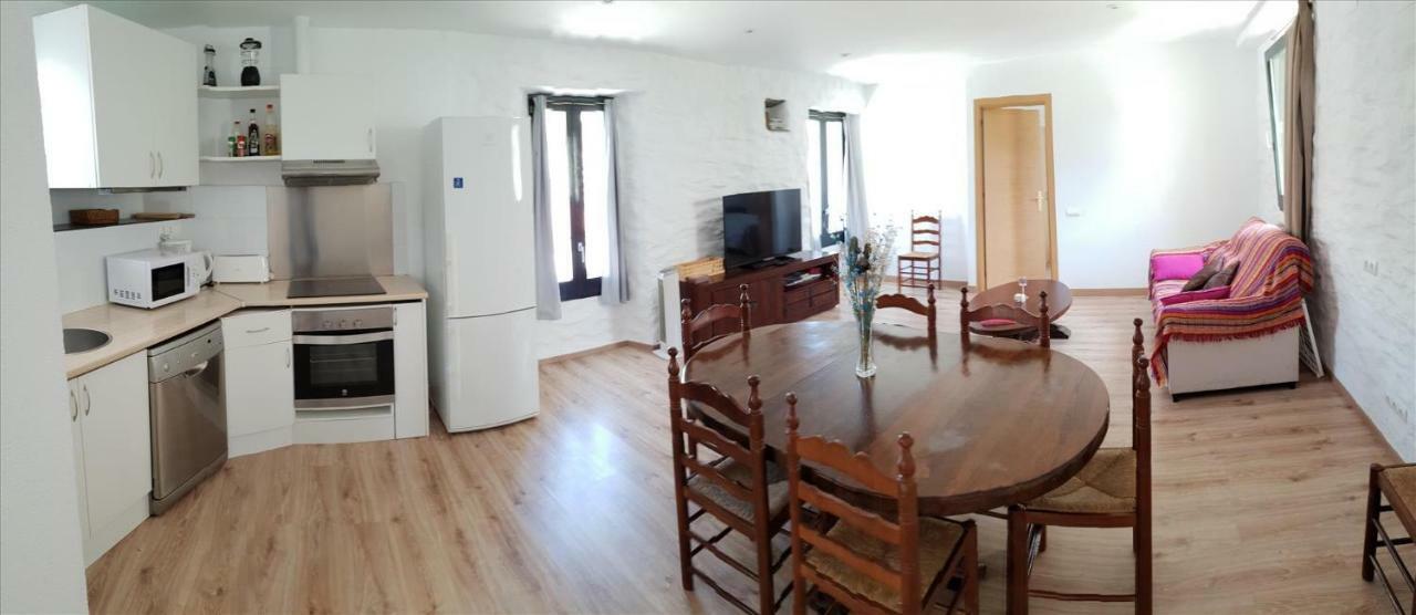 Apartamento Gengina, Muy Centrico Cadaqués Exterior foto