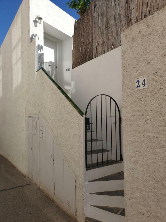 Apartamento Gengina, Muy Centrico Cadaqués Exterior foto